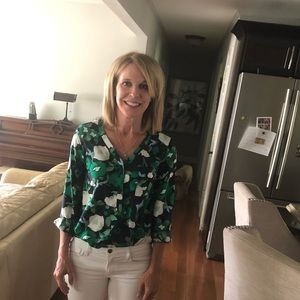 Meet your Posher, Kellie